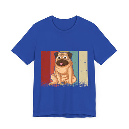 141 - Best Dog - T-shirt