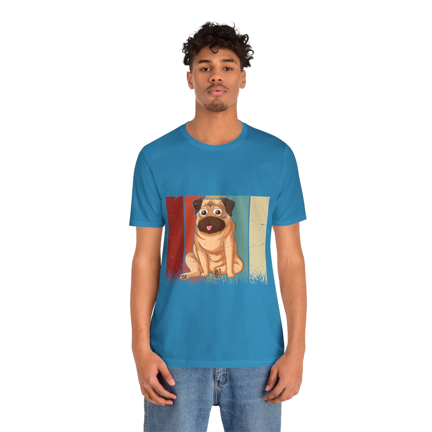 141 - Best Dog - T-shirt