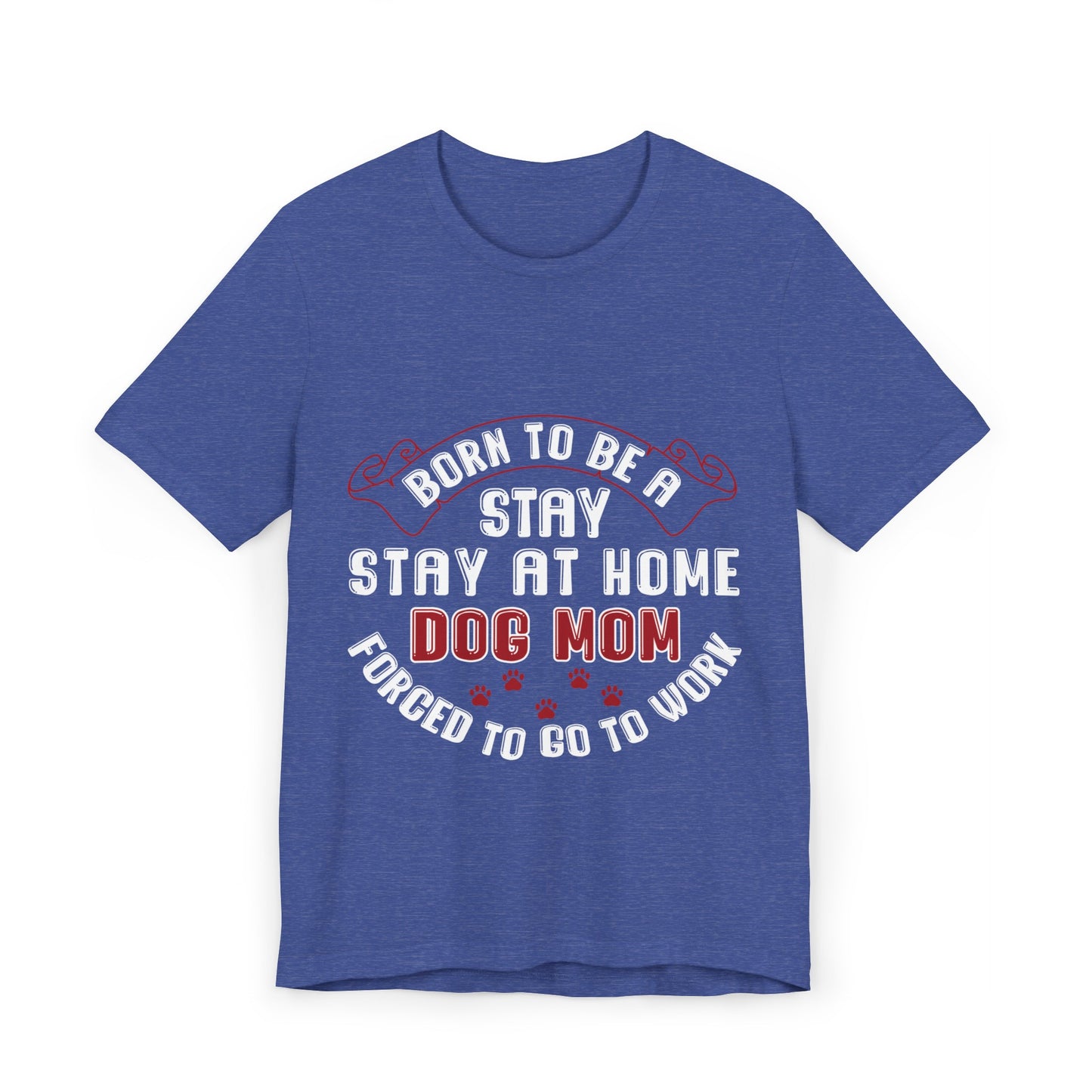 43 - Stay at Home - T-shirt