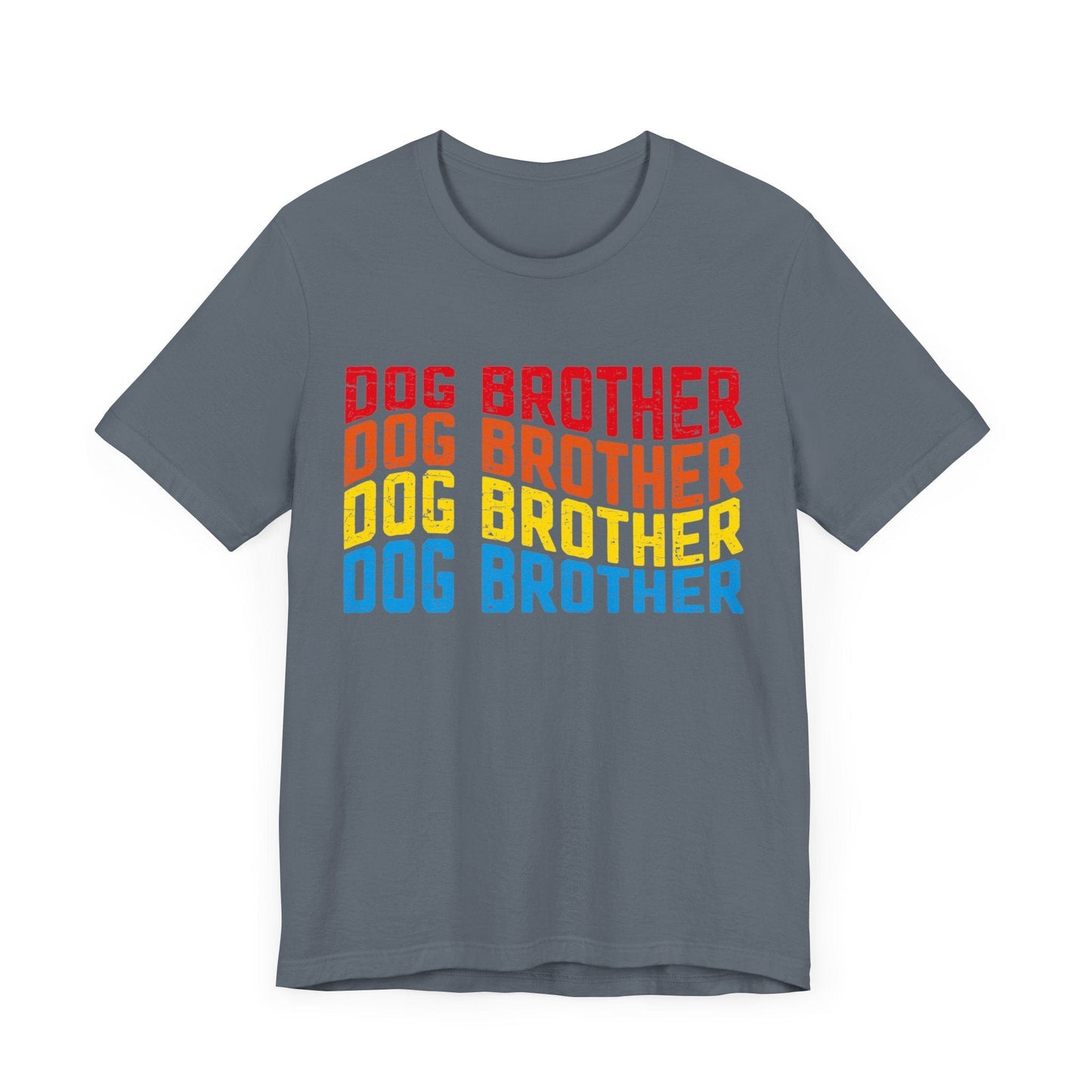 103 - Dog Brother - T-shirt