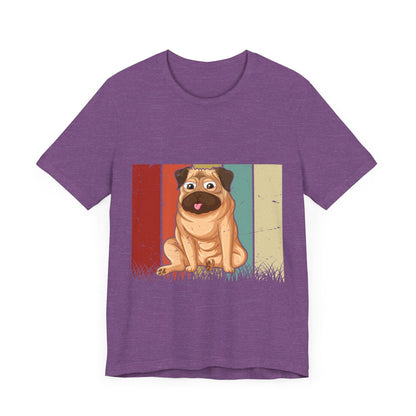 141 - Best Dog - T-shirt