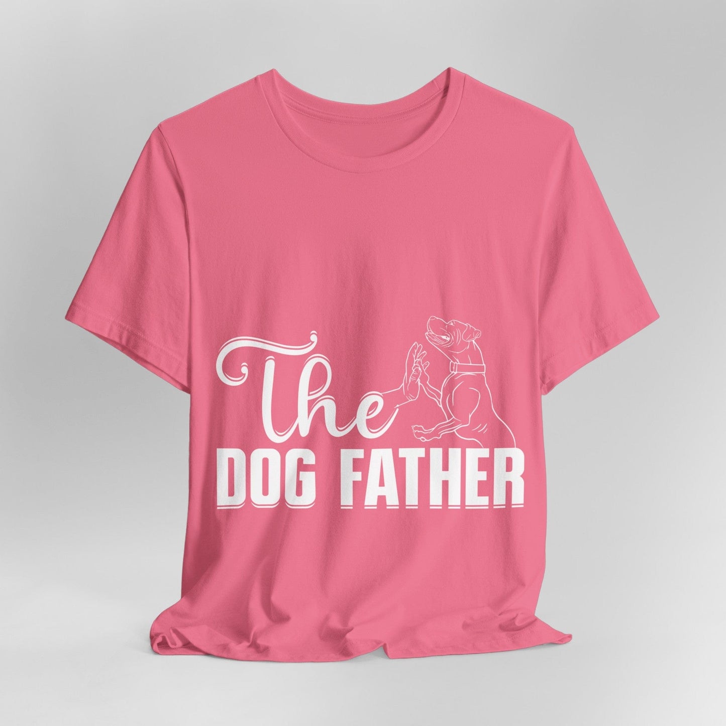 06 - The Dogfather 2 - T-shirt