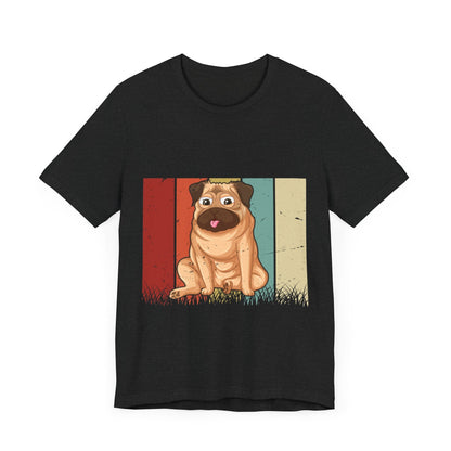 141 - Best Dog - T-shirt