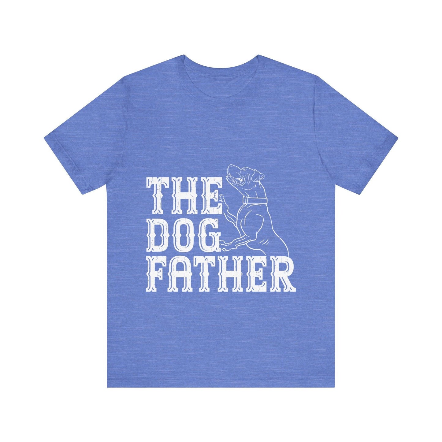 05 - The Dog Father 1 - T-shirt