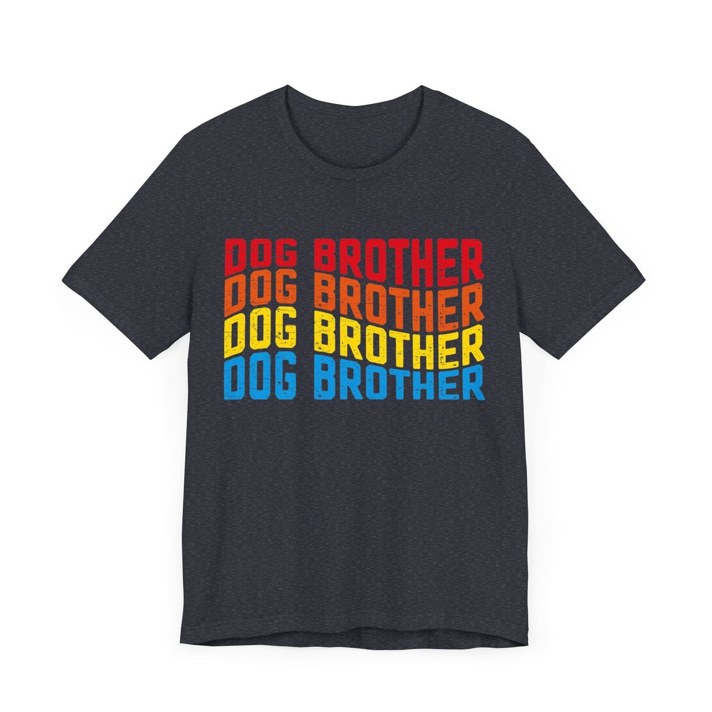 103 - Dog Brother - T-shirt