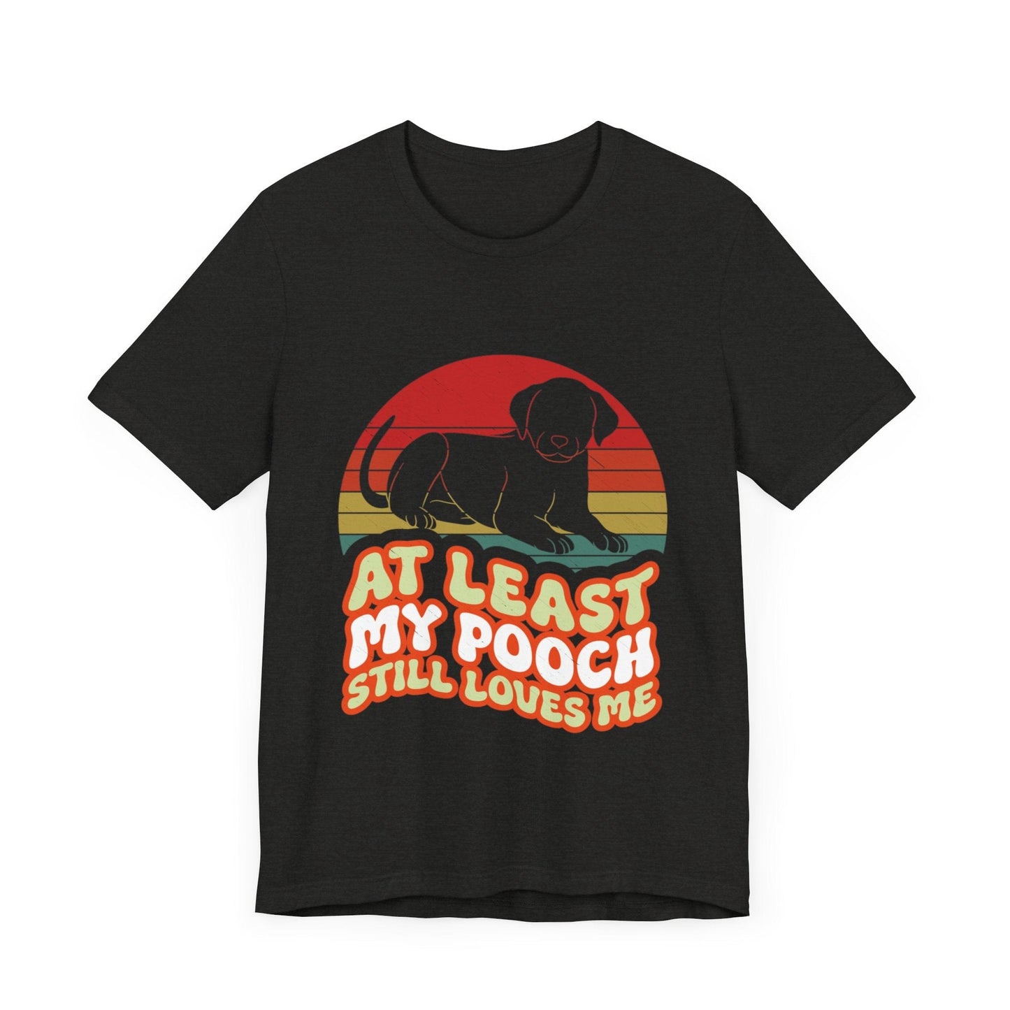 144 - My Pooch - T-shirt