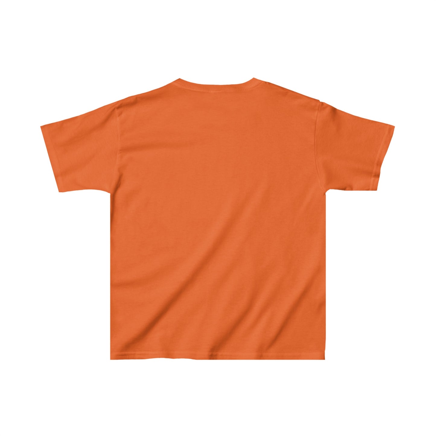 B3.12 - Kids Heavy Cotton™ Tee  - I'm Ready For 3rd Grade