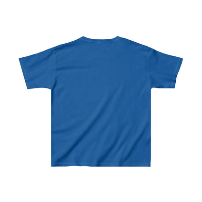 B3.12 - Kids Heavy Cotton™ Tee  - I'm Ready For 3rd Grade