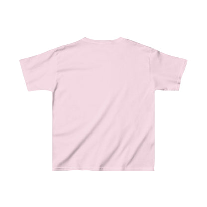 B3.12 - Kids Heavy Cotton™ Tee  - I'm Ready For 3rd Grade