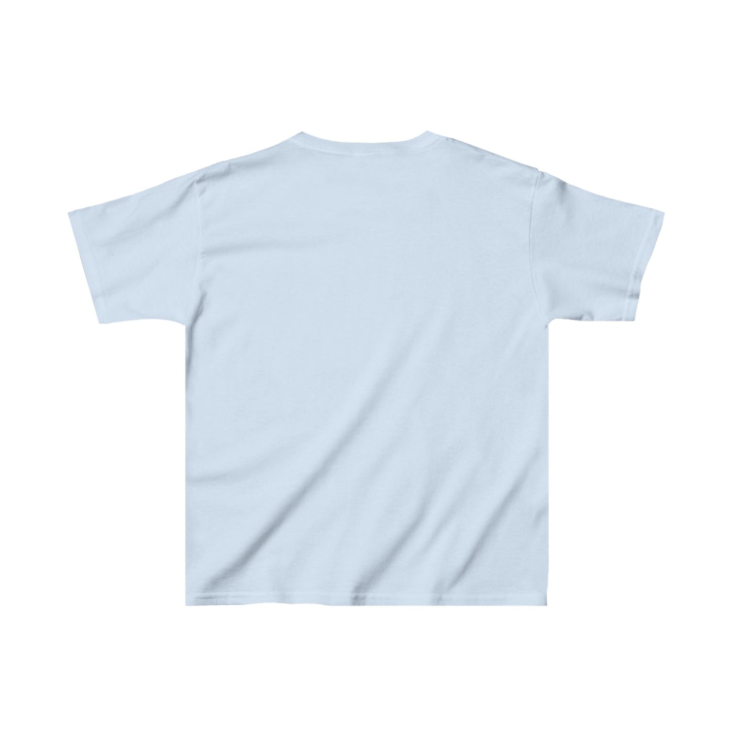 B3.12 - Kids Heavy Cotton™ Tee  - I'm Ready For 3rd Grade