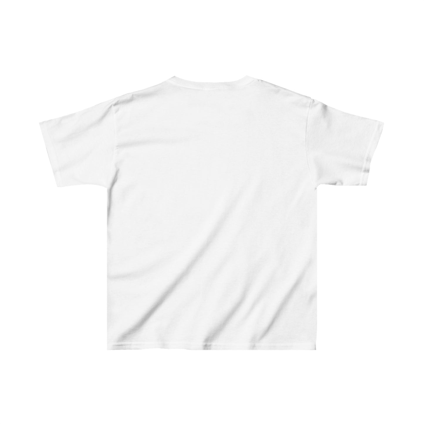 B3.12 - Kids Heavy Cotton™ Tee  - I'm Ready For 3rd Grade