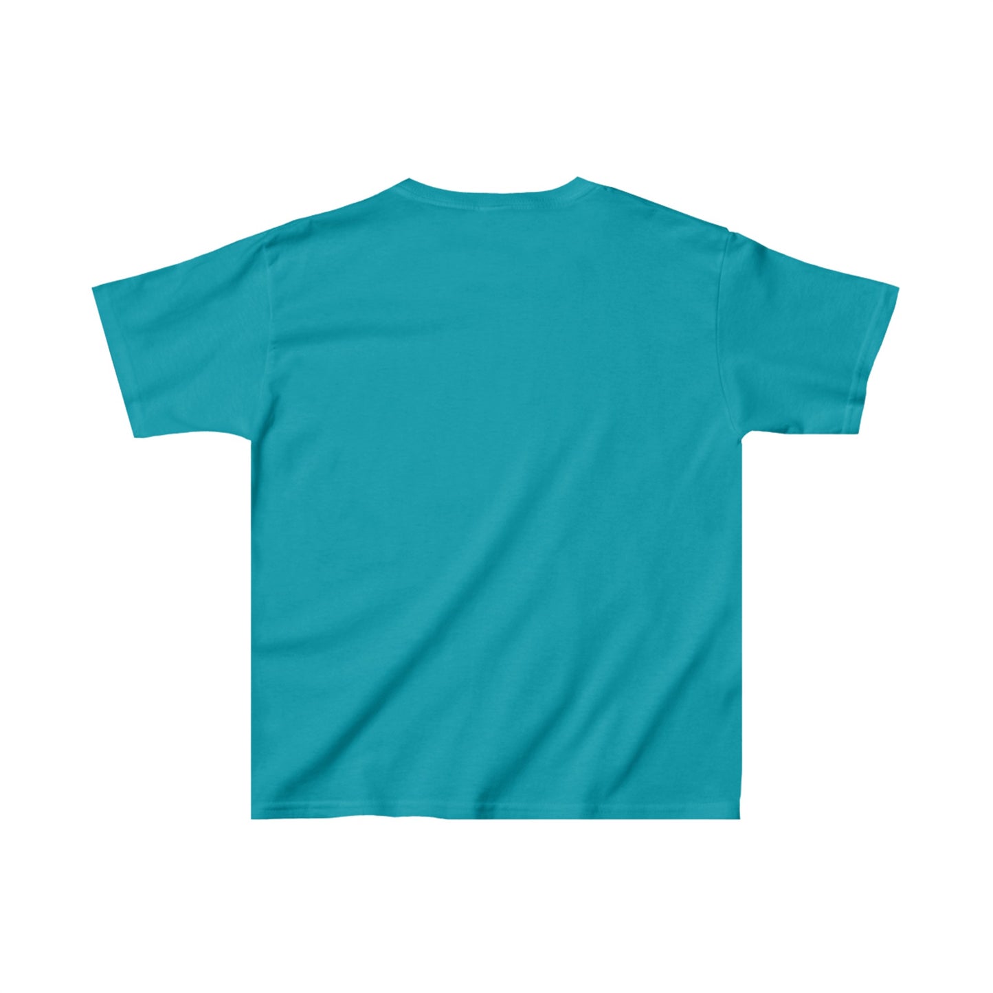 B3.12 - Kids Heavy Cotton™ Tee  - I'm Ready For 3rd Grade