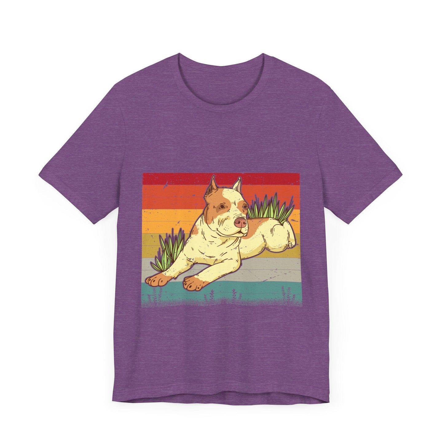 132 - My Doggy - T-shirt