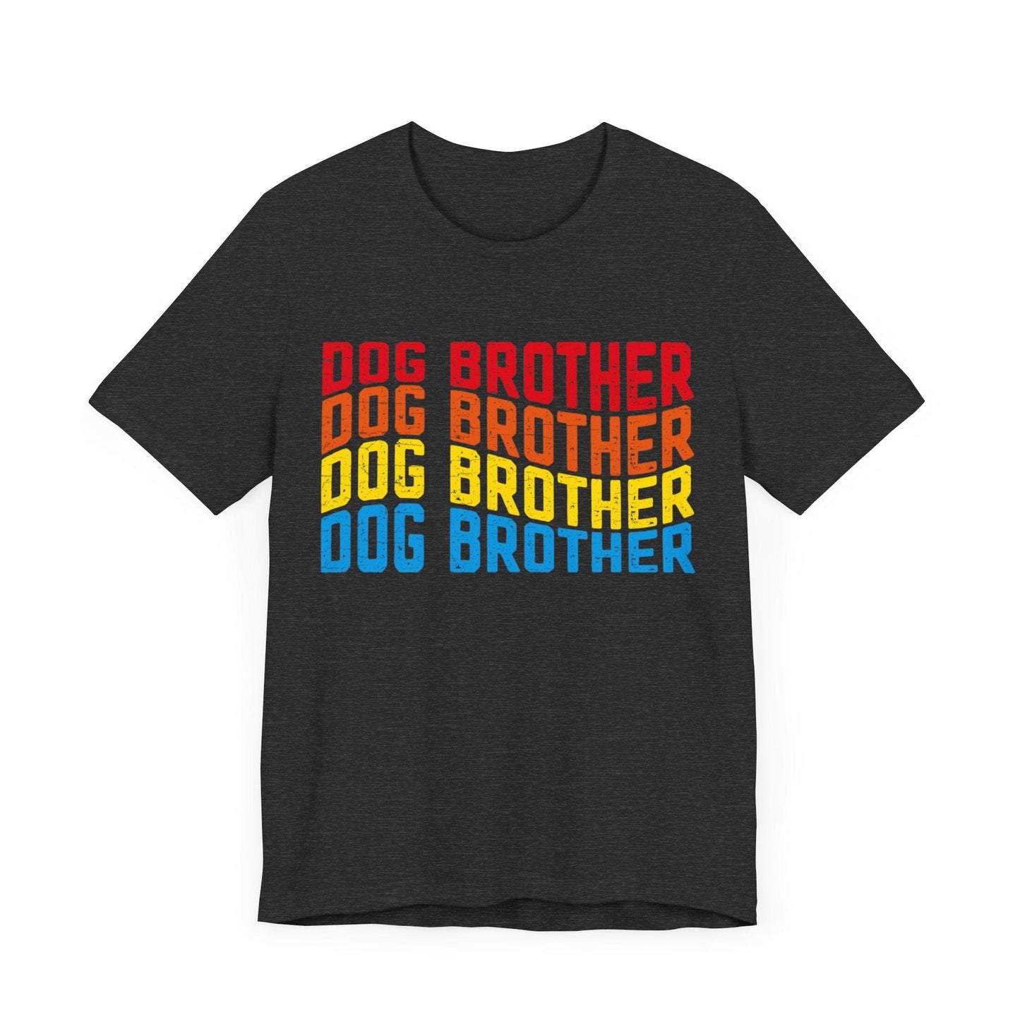 103 - Dog Brother - T-shirt