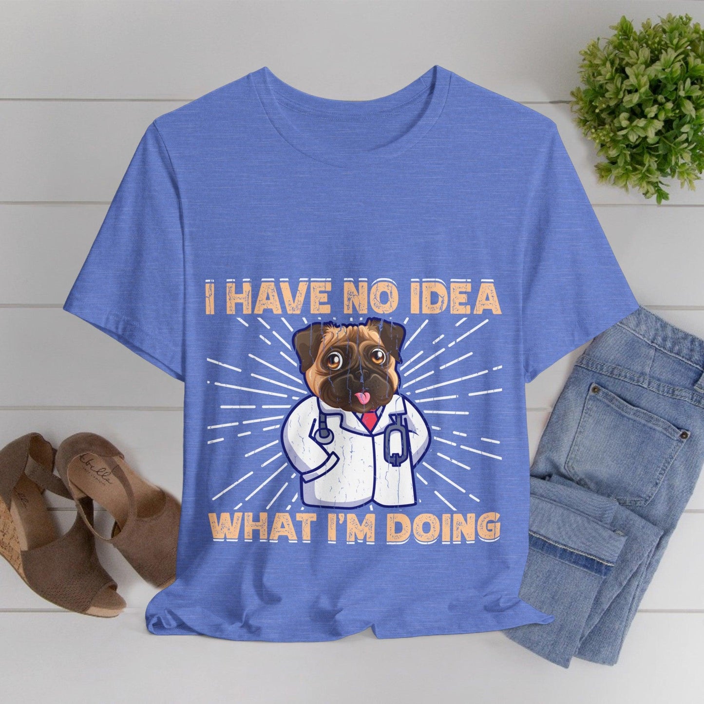 03 - Dog Doctor 1 - T-shirt