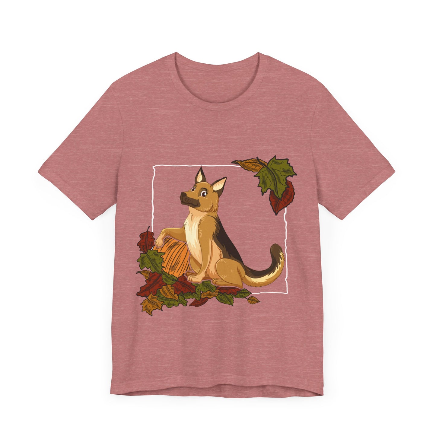 66 - Most Loyal Dog - T-shirt