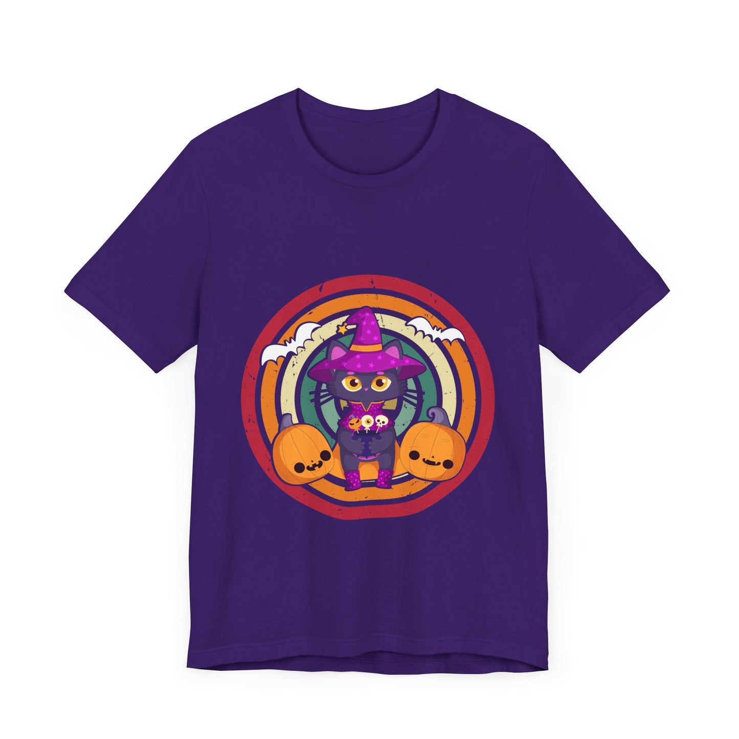 32 - Cat Lover - T-shirt