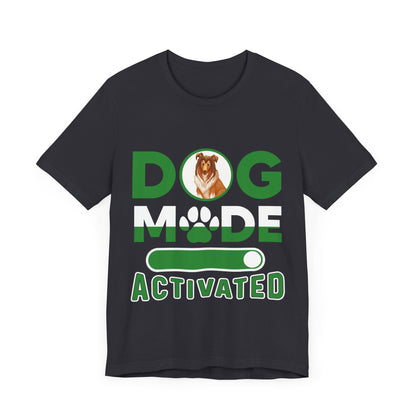 96 - Dog Made - T-shirt