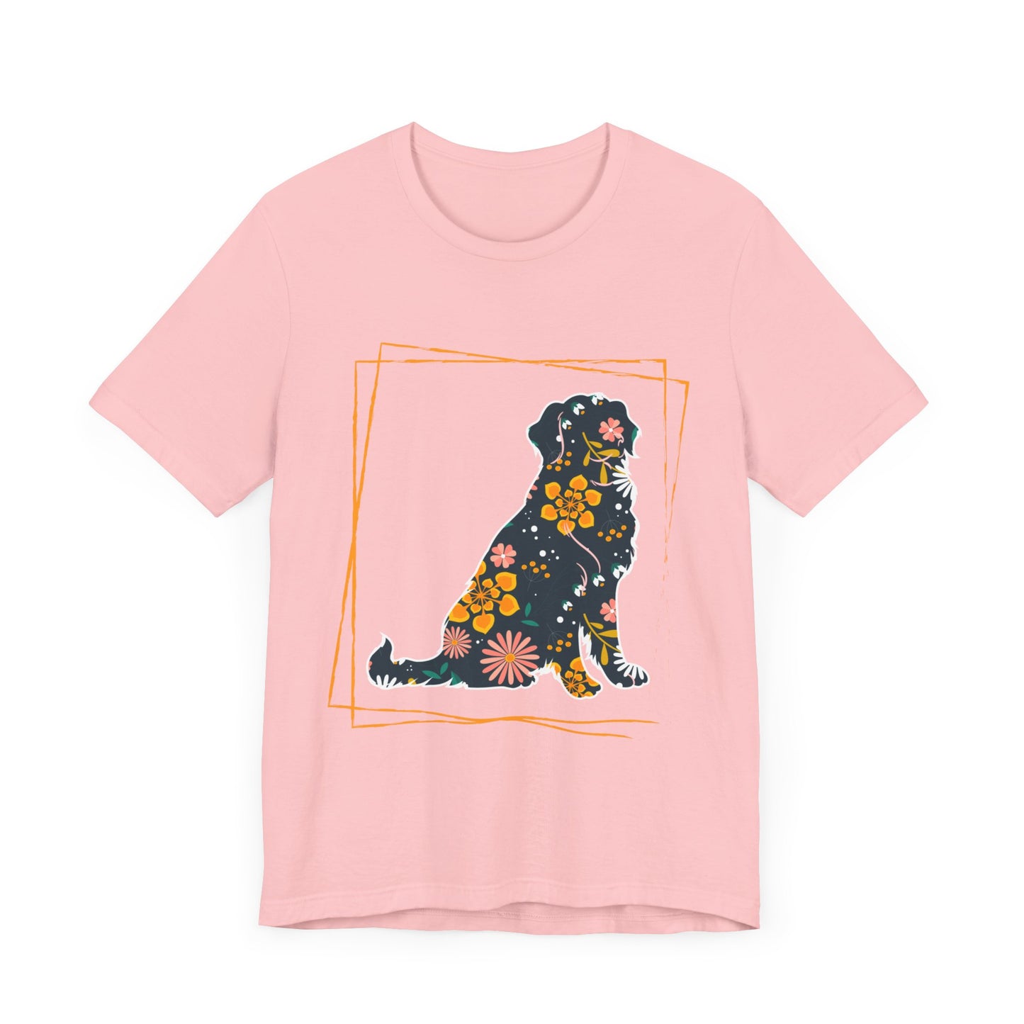 94 - My Loving Dog - T-shirt