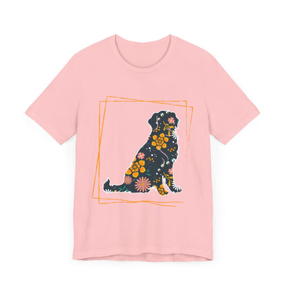 94 - My Loving Dog - T-shirt