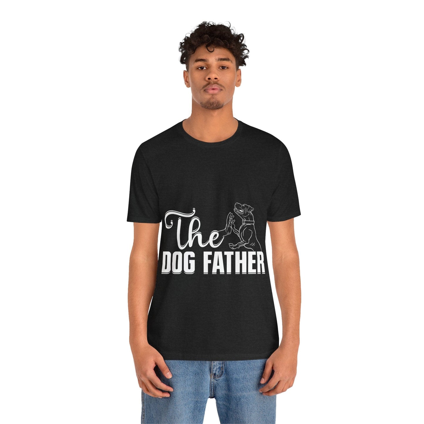 06 - The Dogfather 2 - T-shirt