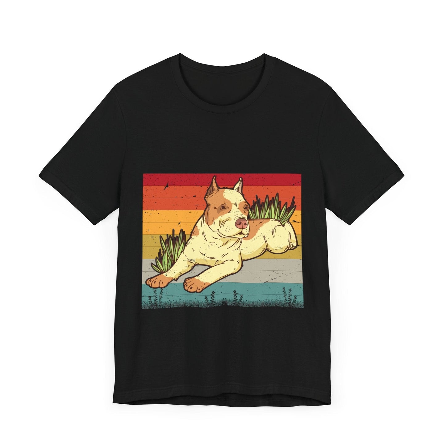 132 - My Doggy - T-shirt