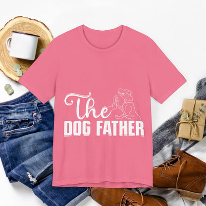 06 - The Dogfather 2 - T-shirt