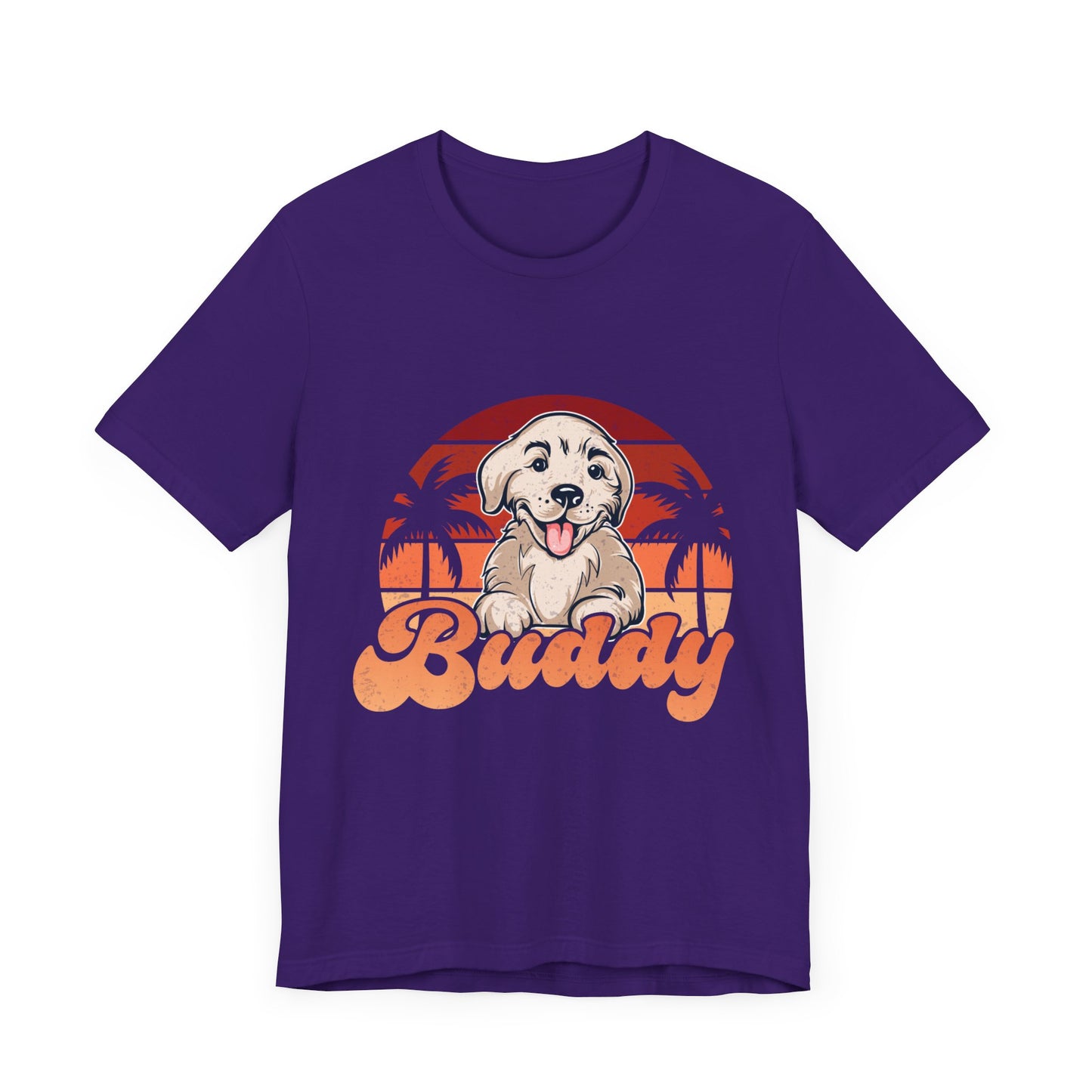 226 - Buddy - T-shirt