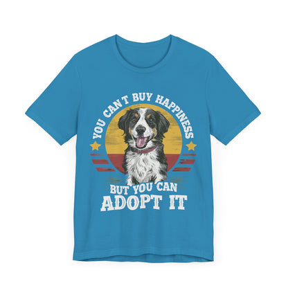 199 - You Can Adopt It - T-shirt