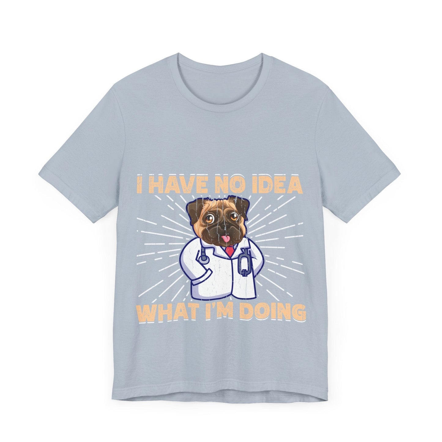 03 - Dog Doctor 1 - T-shirt