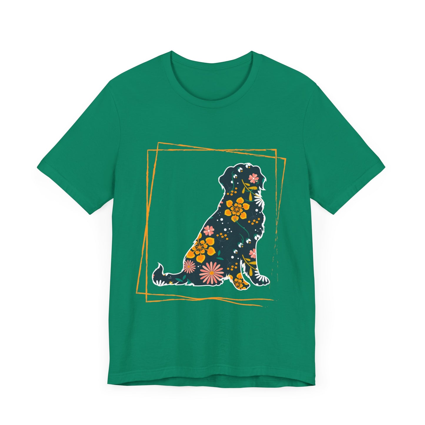 94 - My Loving Dog - T-shirt