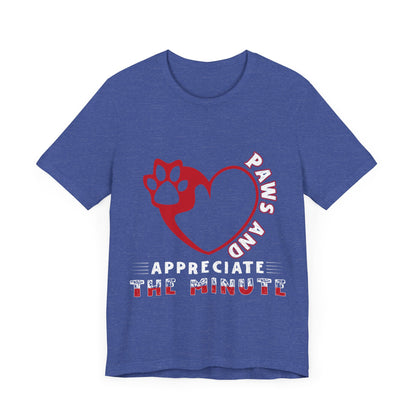 26 - Appreciate - T-shirt