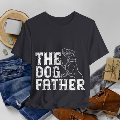 05 - The Dog Father 1 - T-shirt