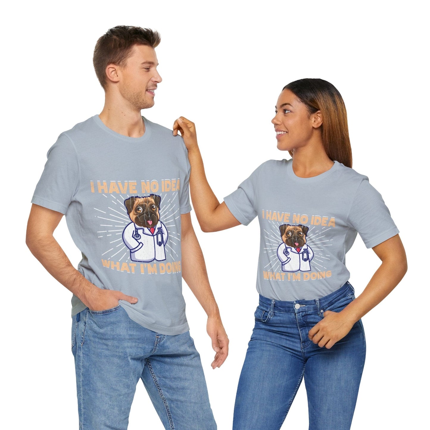 03 - Dog Doctor 1 - T-shirt