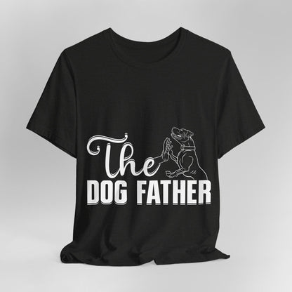 06 - The Dogfather 2 - T-shirt