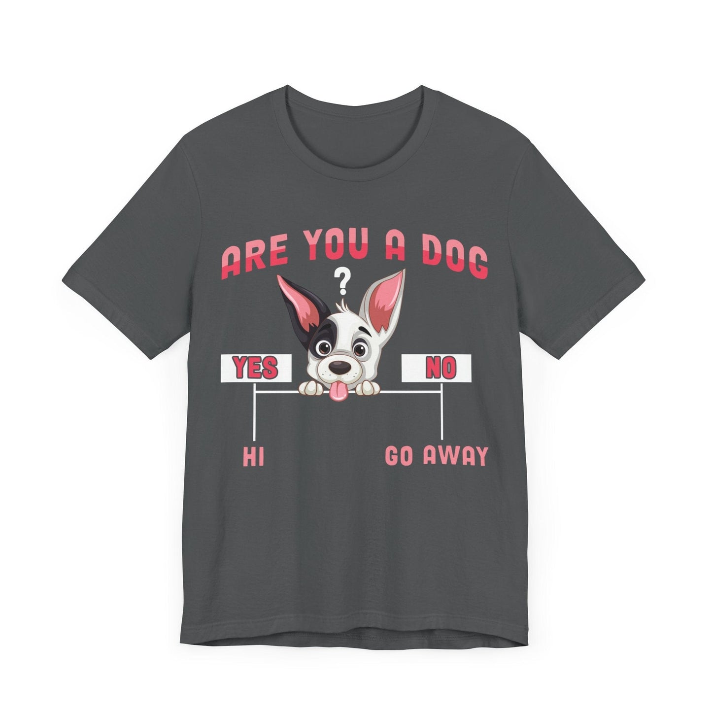 04 - Are you a dog