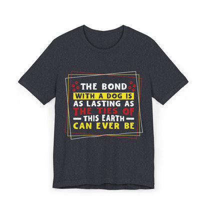 55 - The Bond - T-shirt