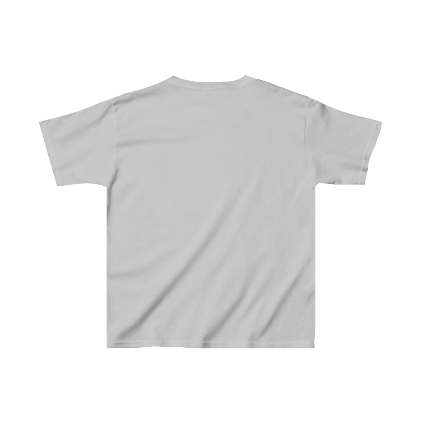 B3.11 - Kids Heavy Cotton™ Tee  - I'm Ready For 10th Grade