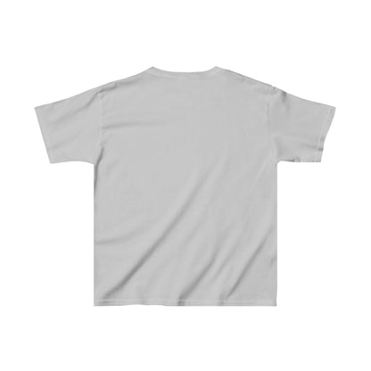 B3.11 - Kids Heavy Cotton™ Tee  - I'm Ready For 10th Grade