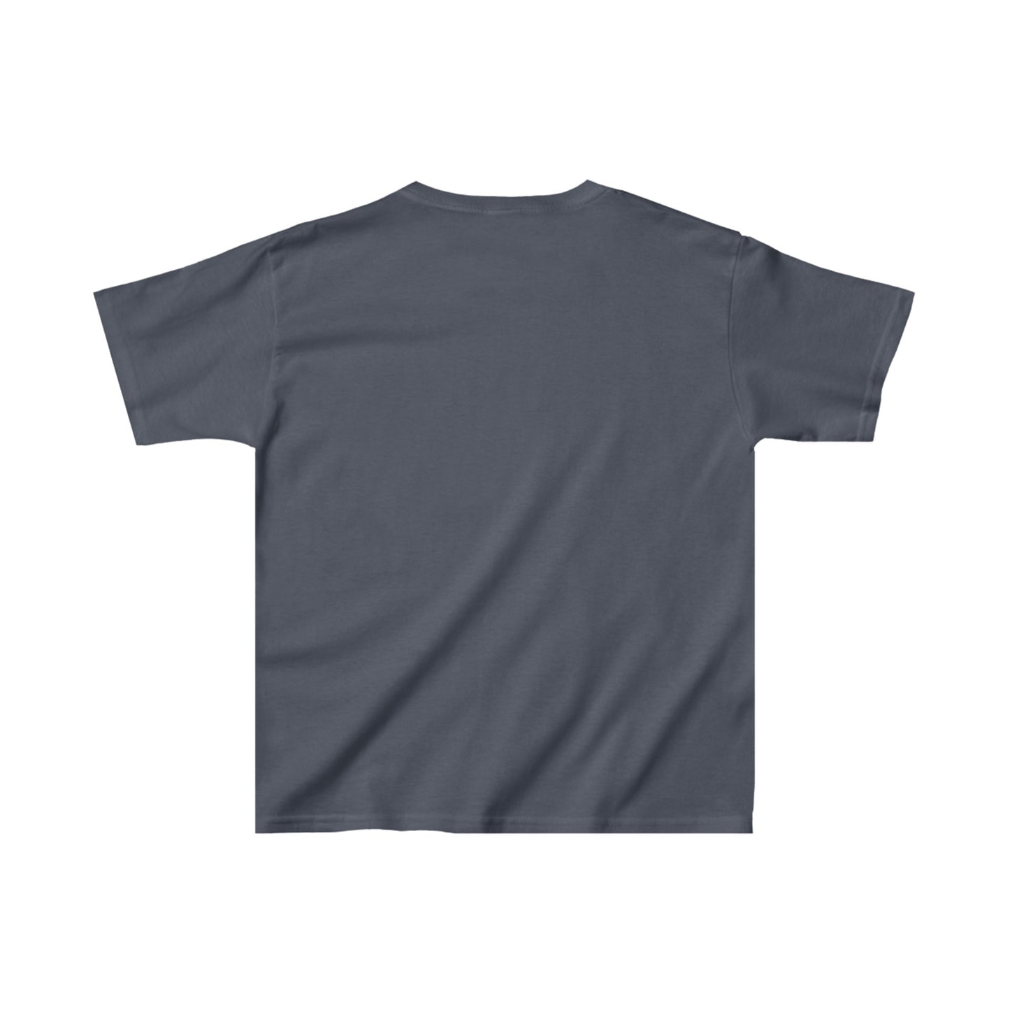 B3.11 - Kids Heavy Cotton™ Tee  - I'm Ready For 10th Grade