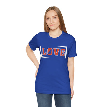 54 - Love My Dog - T-shirt