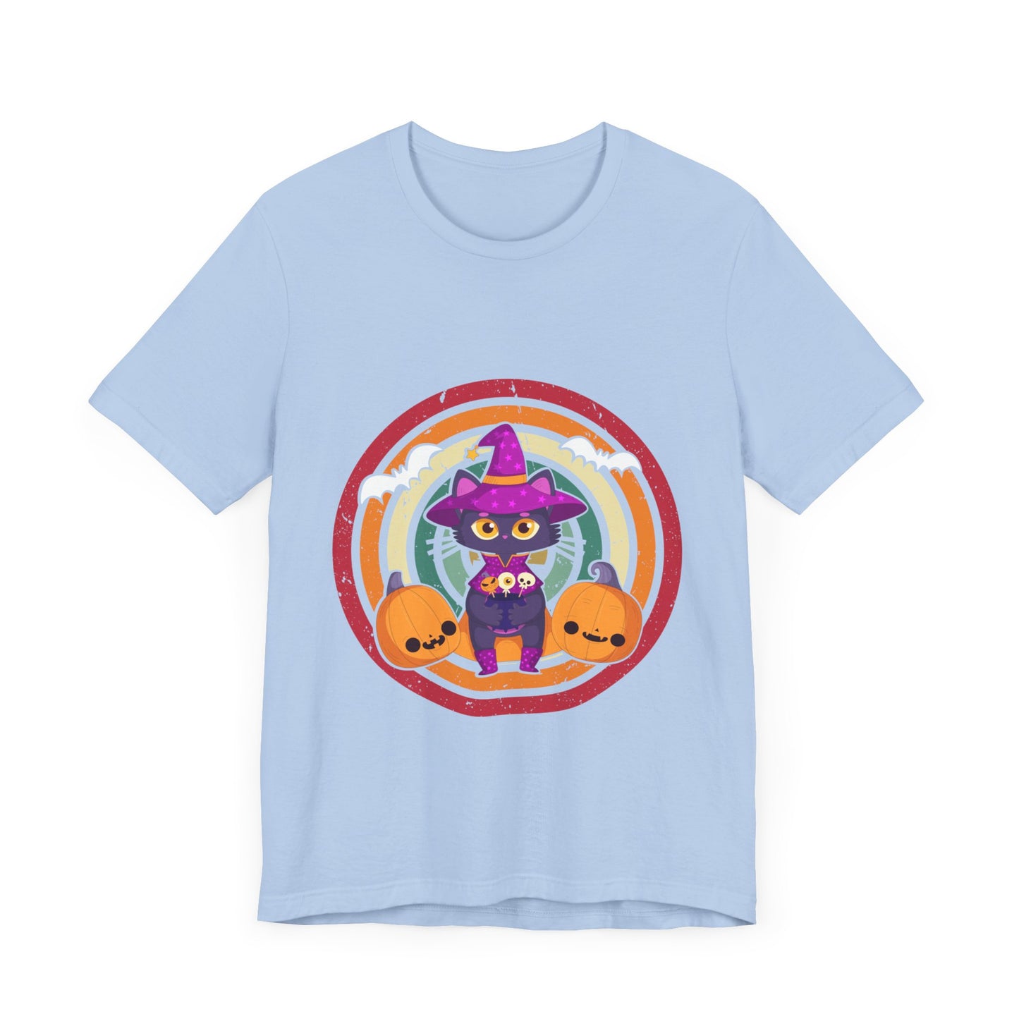 32 - Cat Lover - T-shirt