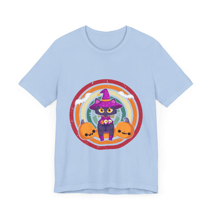 32 - Cat Lover - T-shirt