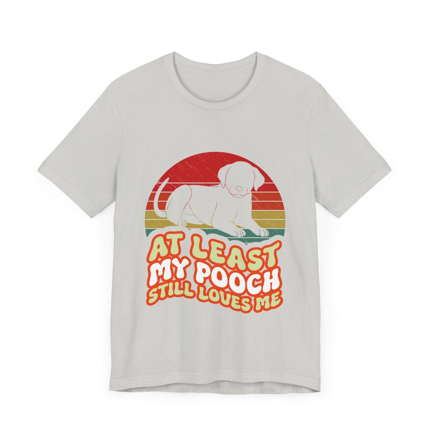 144 - My Pooch - T-shirt