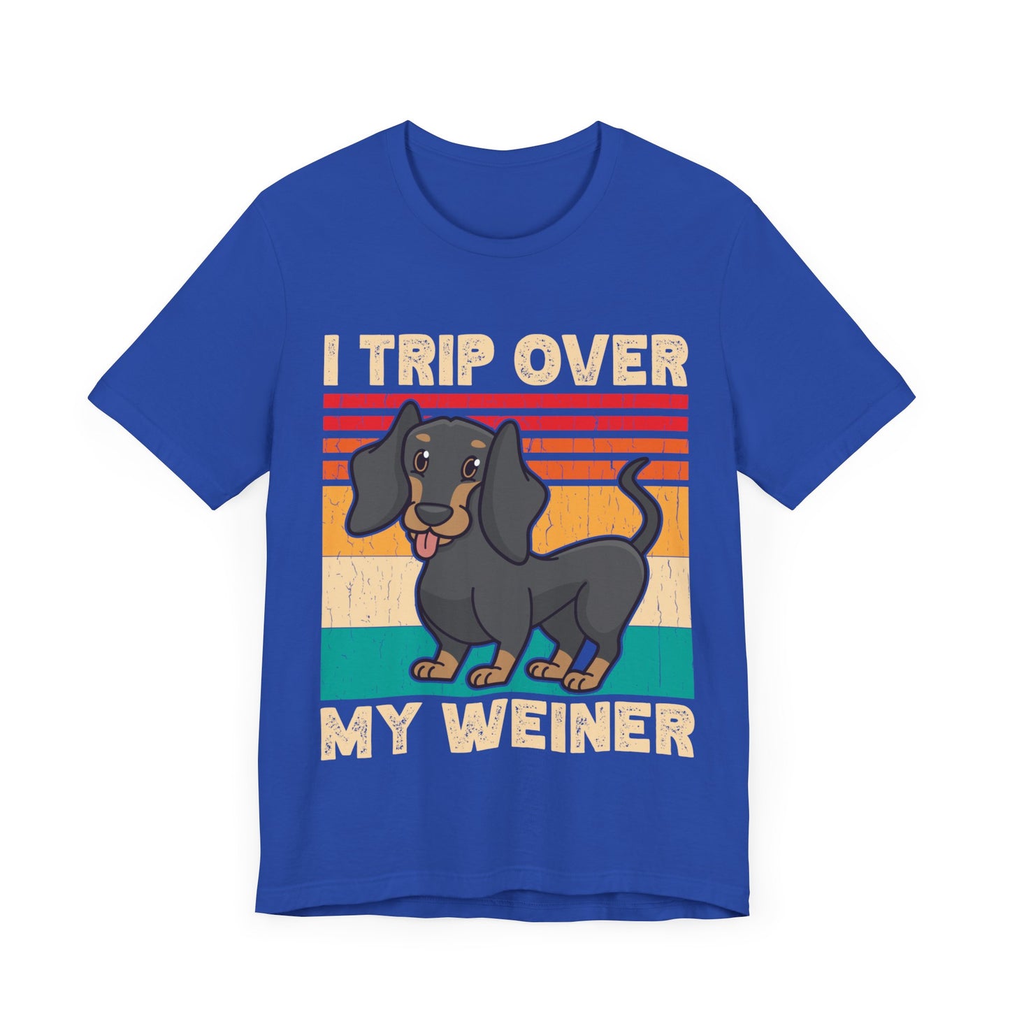 37 - My Weiner - T-shirt