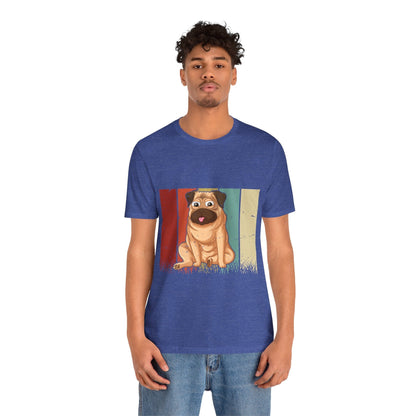 141 - Best Dog - T-shirt