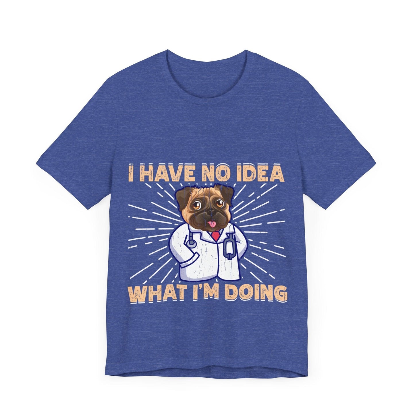 03 - Dog Doctor 1 - T-shirt