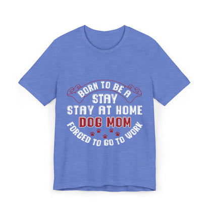 43 - Stay at Home - T-shirt