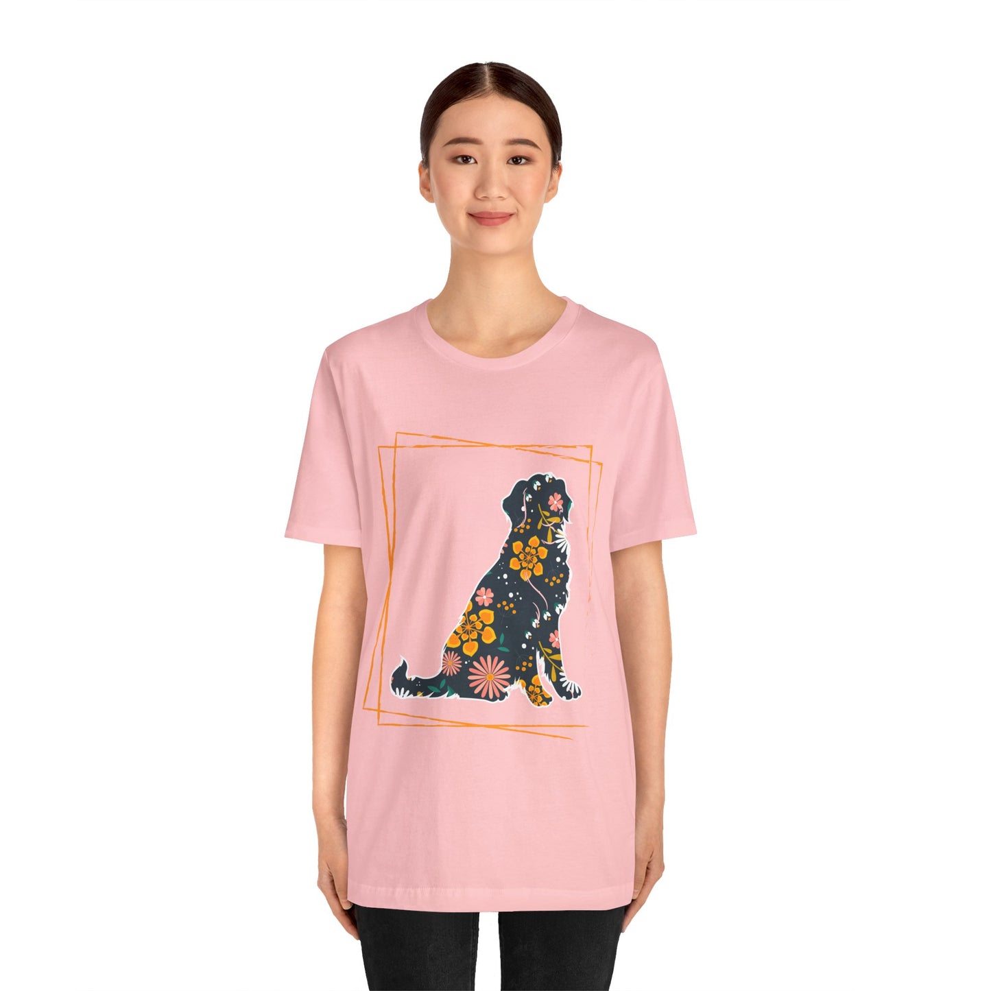 94 - My Loving Dog - T-shirt