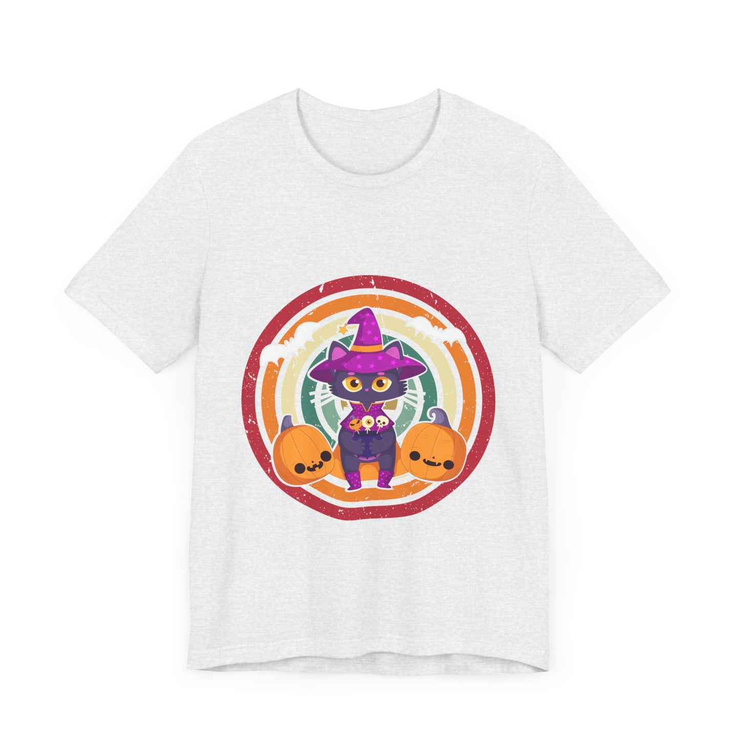 32 - Cat Lover - T-shirt